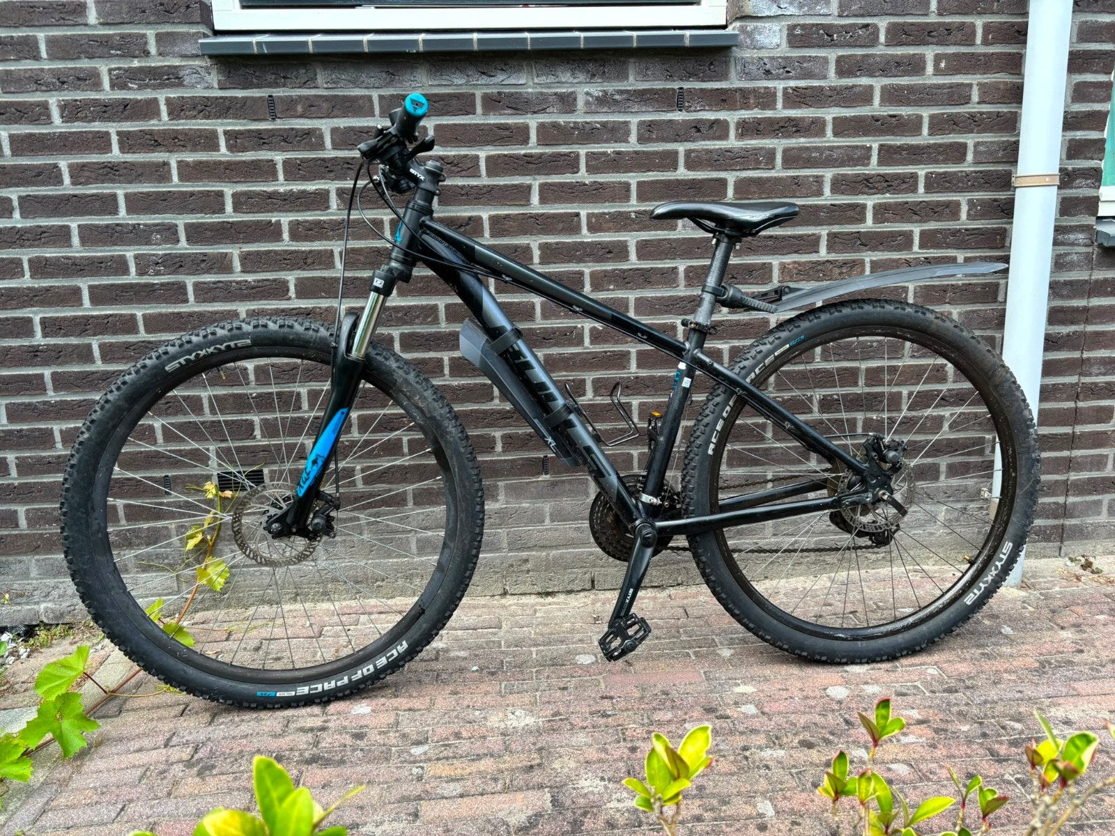 Bulls Mountainbike 29 inch, 21 versnellingen, schijfremmen, Gebruikt, Hardtail, Schijfrem, Ophalen