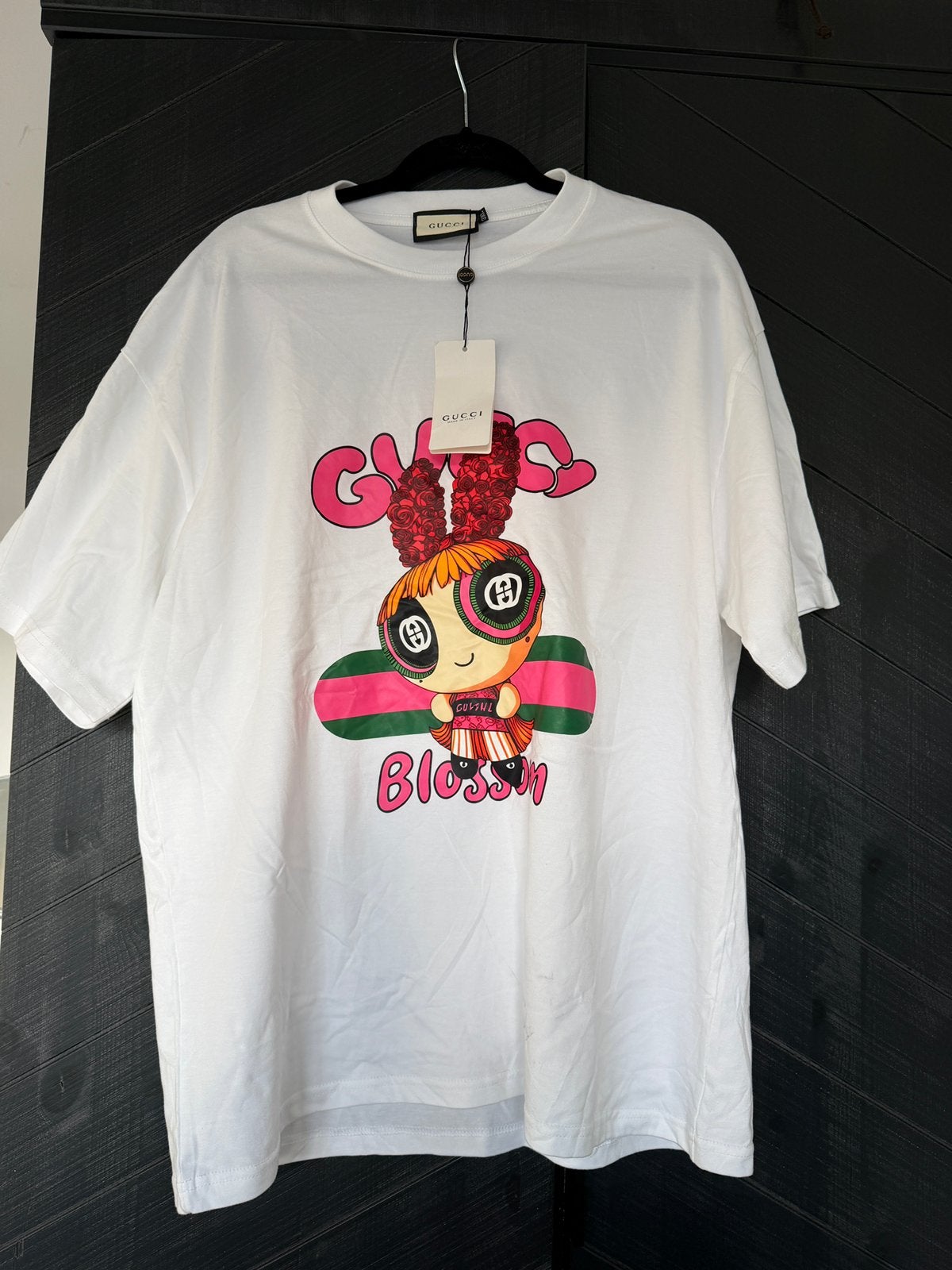 Gucci 3xl-New, Ophalen of Verzenden, Zo goed als nieuw, Overige maten