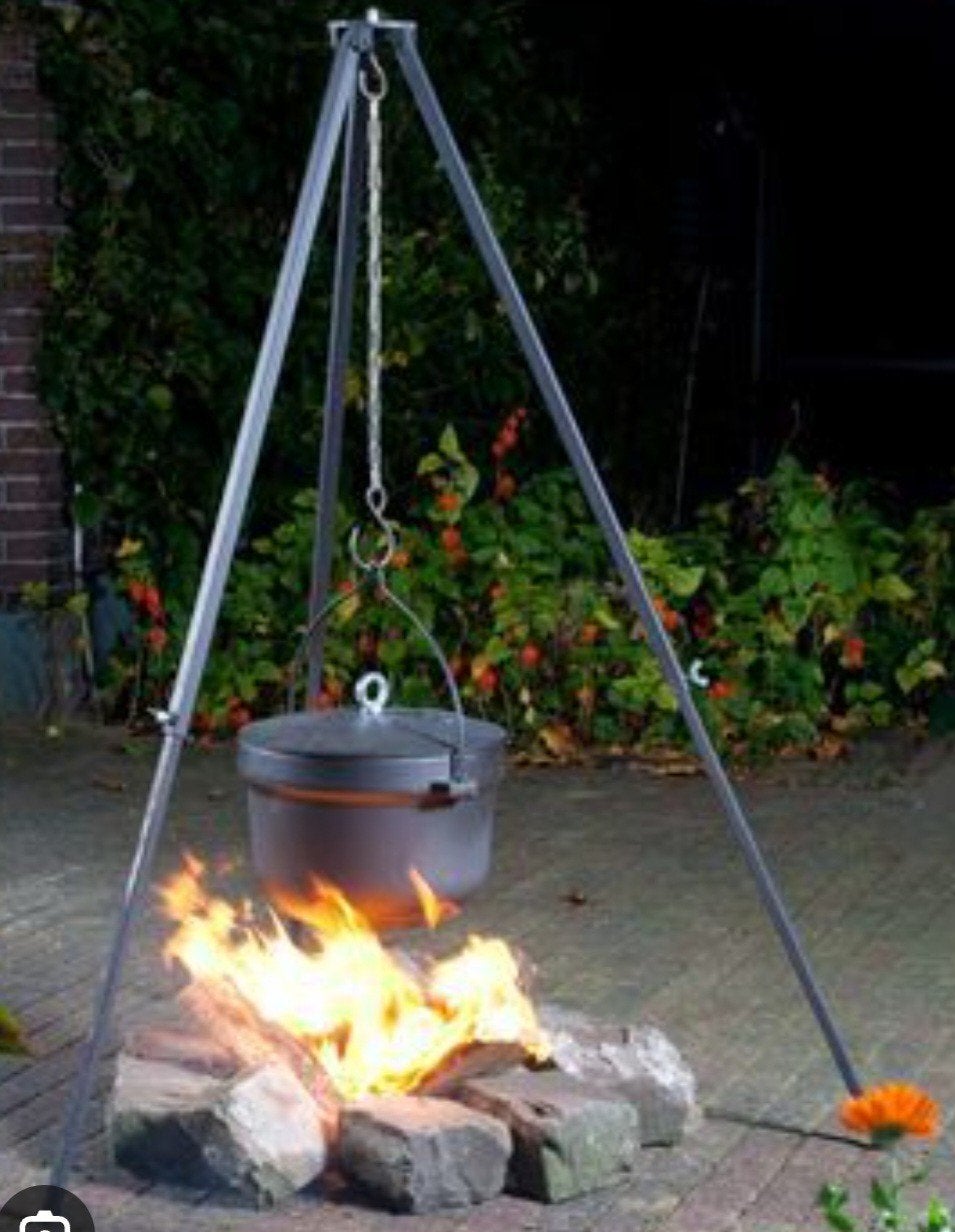 heksenketel / Halloween, Ophalen of Verzenden
