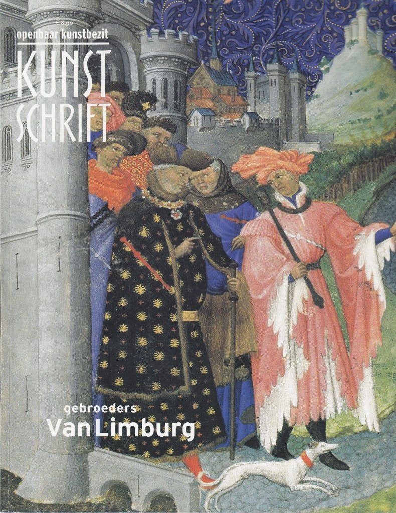 Het Duitse landschap van de vroege Romantiek, Ophalen of Verzenden, Gelezen