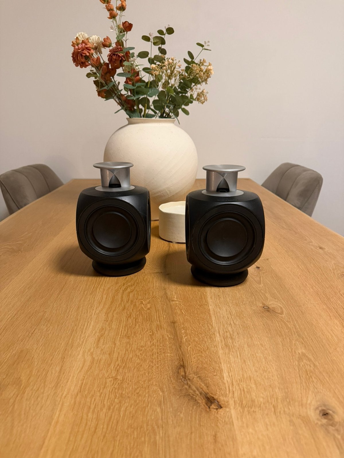 Bang & Olufsen Beolab 3 MK 2, Ophalen, Zo goed als nieuw, Overige merken