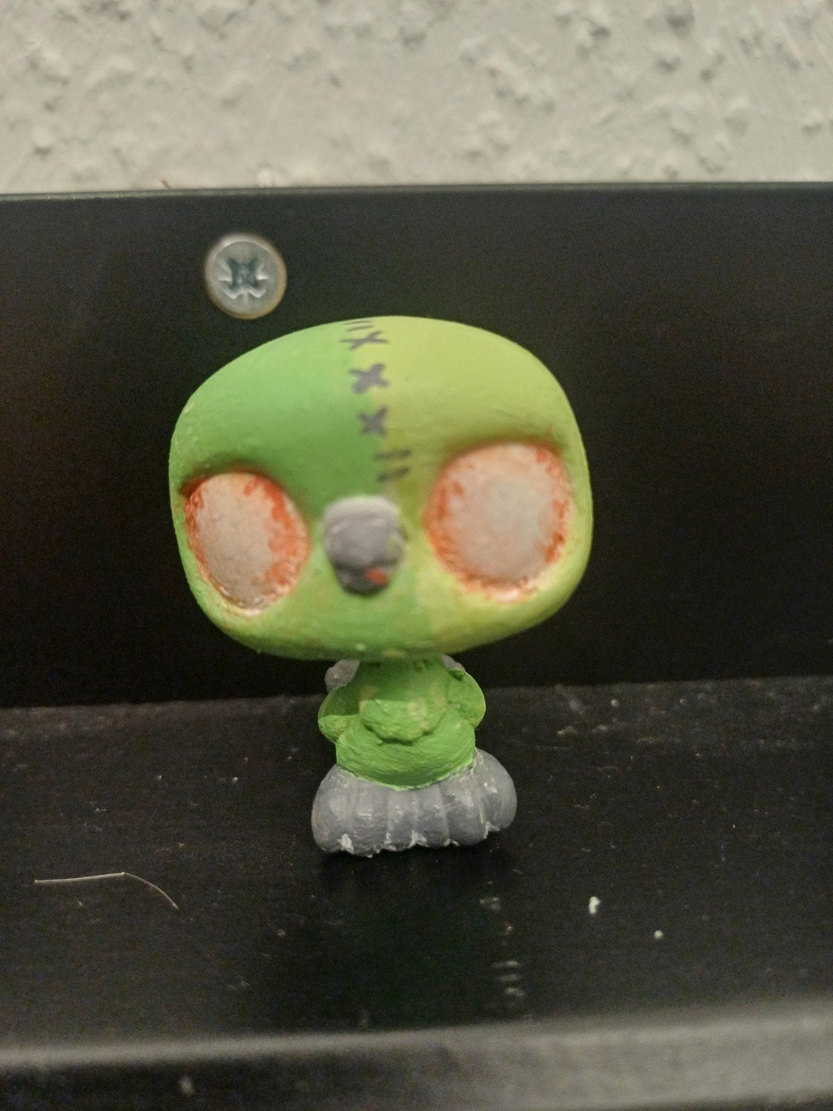 Littlest petshop zombie pigeon, Verzamelen, Poppetjes en Figuurtjes, Verzenden, Nieuw