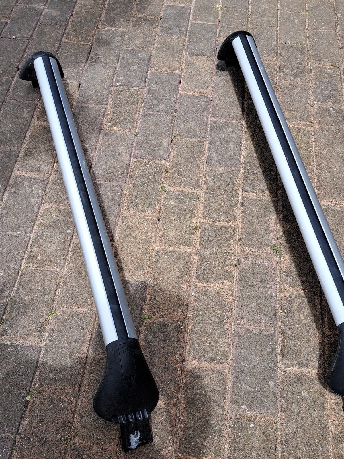 Dakdragers Honda Civic Hybride '08, Ophalen, Gebruikt