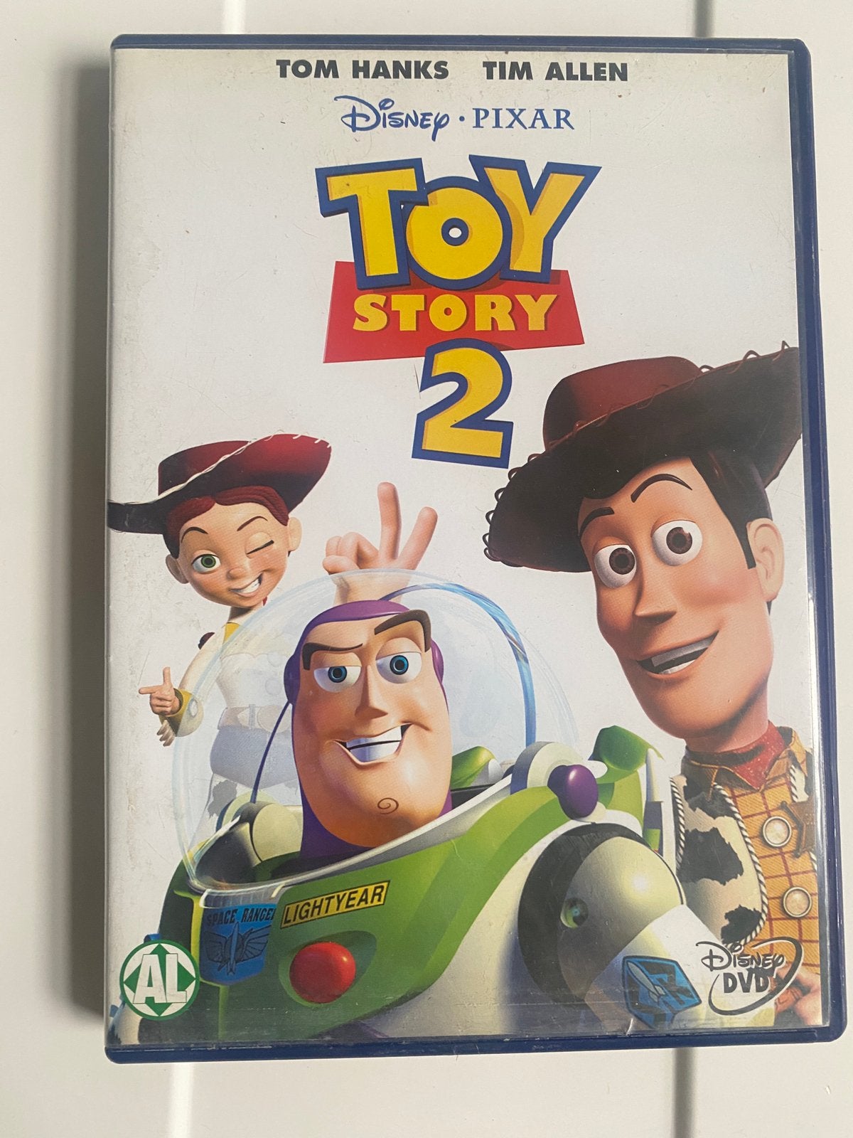 Diverse tekenfilms, animatiefilms 1 van 2, Alle leeftijden, Ophalen of Verzenden, Zo goed als nieuw, Overige soorten