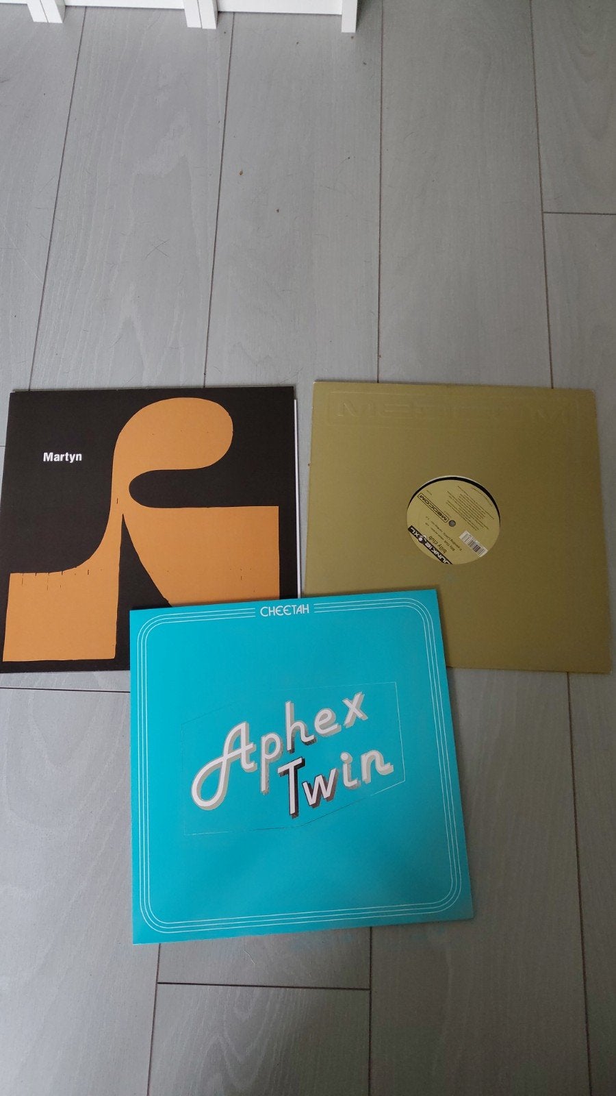 Junkie XL, Martyn Vinyl EP's, Cd's en Dvd's, Gebruikt, Ophalen of Verzenden, Elektronisch, EP
