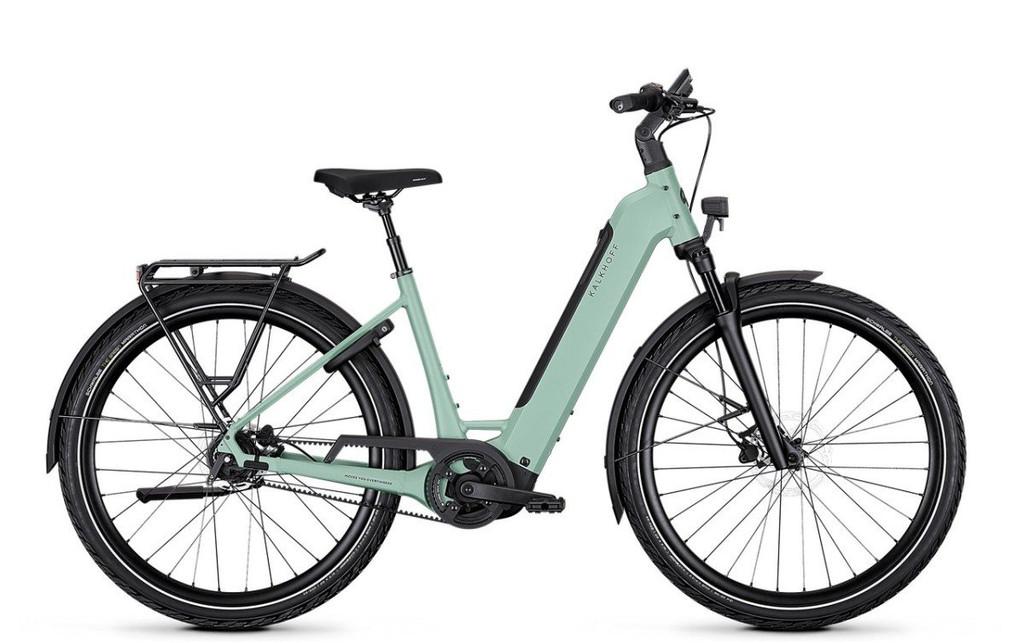 KALKHOFF IMAGE 3 EXCITE Dames Sagegreen Matt 48cm 2025, Overige merken, -, - 0
-, NL, Nieuw