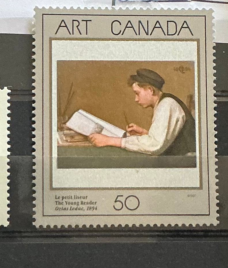 CANADA NR. 1083, Ophalen of Verzenden, Postfris, Noord-Amerika