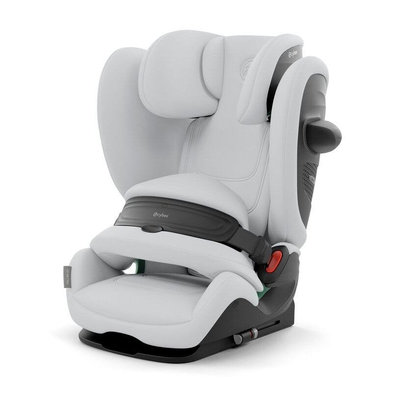 Cybex Pallas G3 Fog Grey Autostoel, 15 t/m 36 kg, Nieuw, Isofix, Ophalen