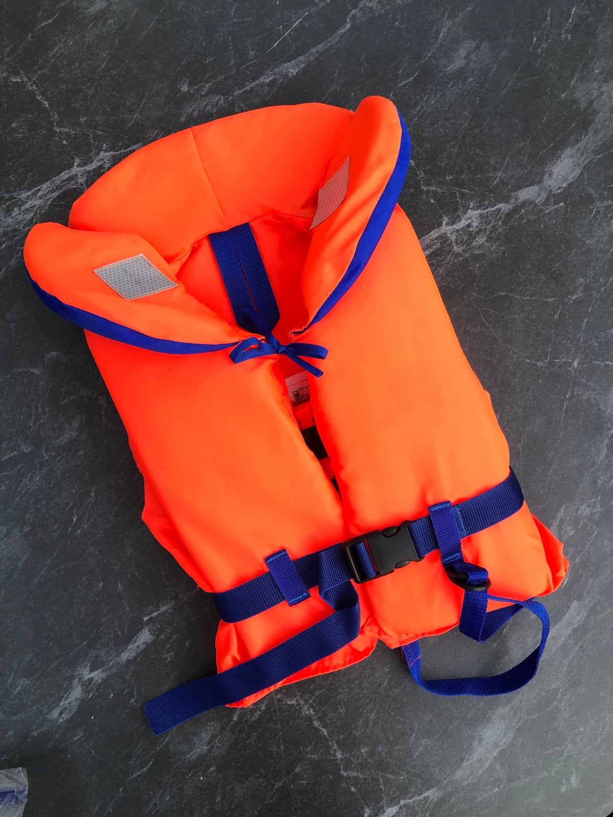 Reddingsvest 100N | zwemvest | 20 / 30 kg, Ophalen of Verzenden, Gebruikt, Kind, Reddingsvest of Zwemvest