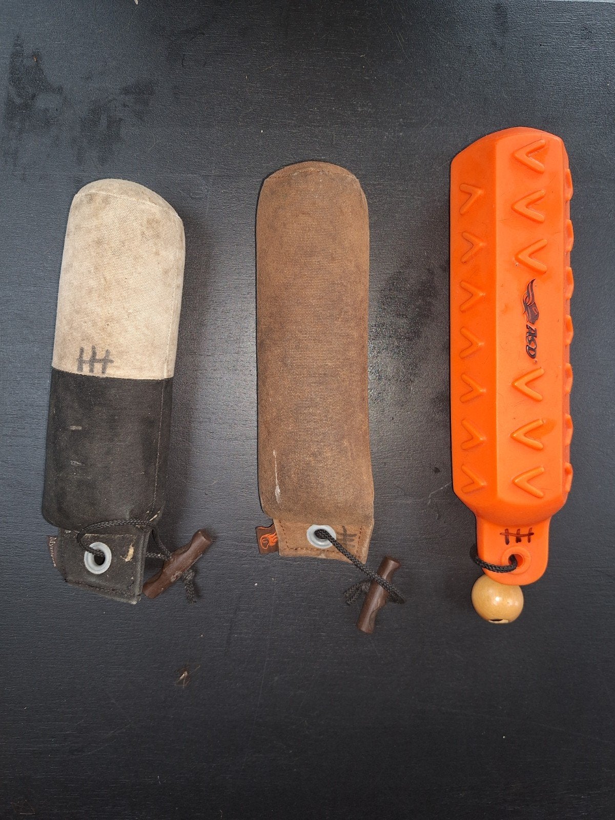 dummy's, Ophalen of Verzenden