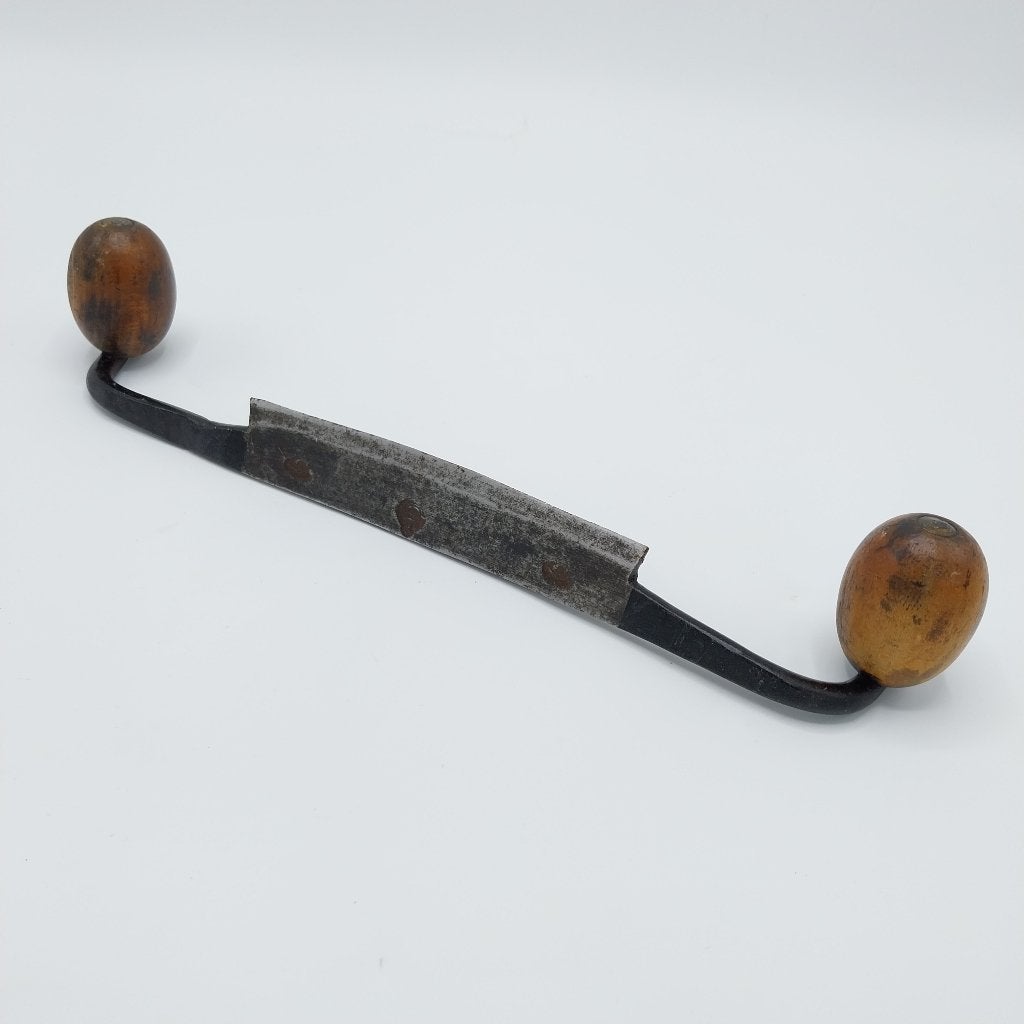 Haalmes (58141-35), Antiek en Kunst, Ophalen of Verzenden