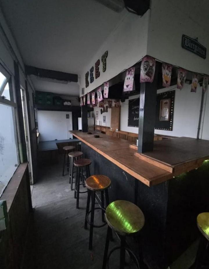 Keet, Ophalen, Gebruikt