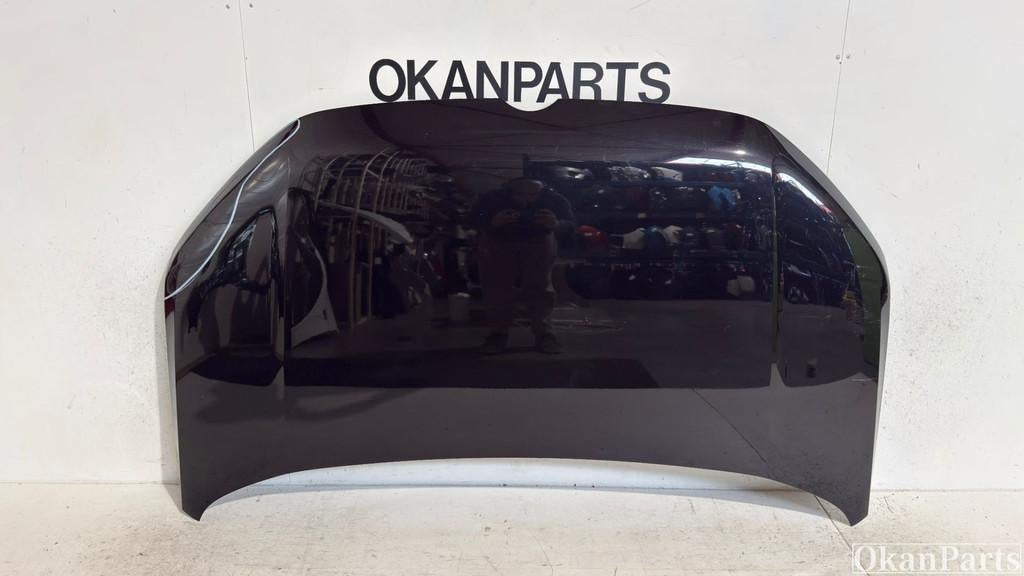 Volkswagen Caddy V 2K7 motorkap, Auto-onderdelen, Info@fabrikant.eu, Ophalen of Verzenden, Motorkap, Fabrikant BV