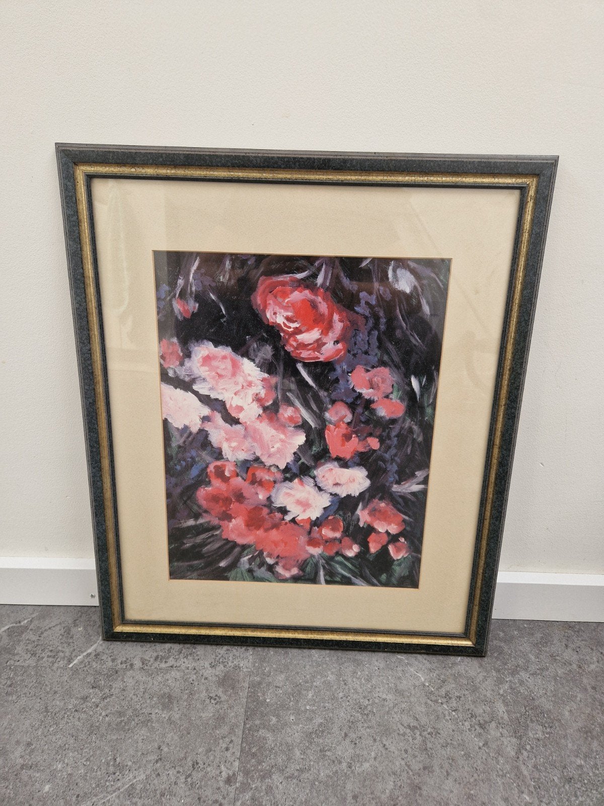 diverse muurdecoratie, Ophalen, Gebruikt, Schilderij