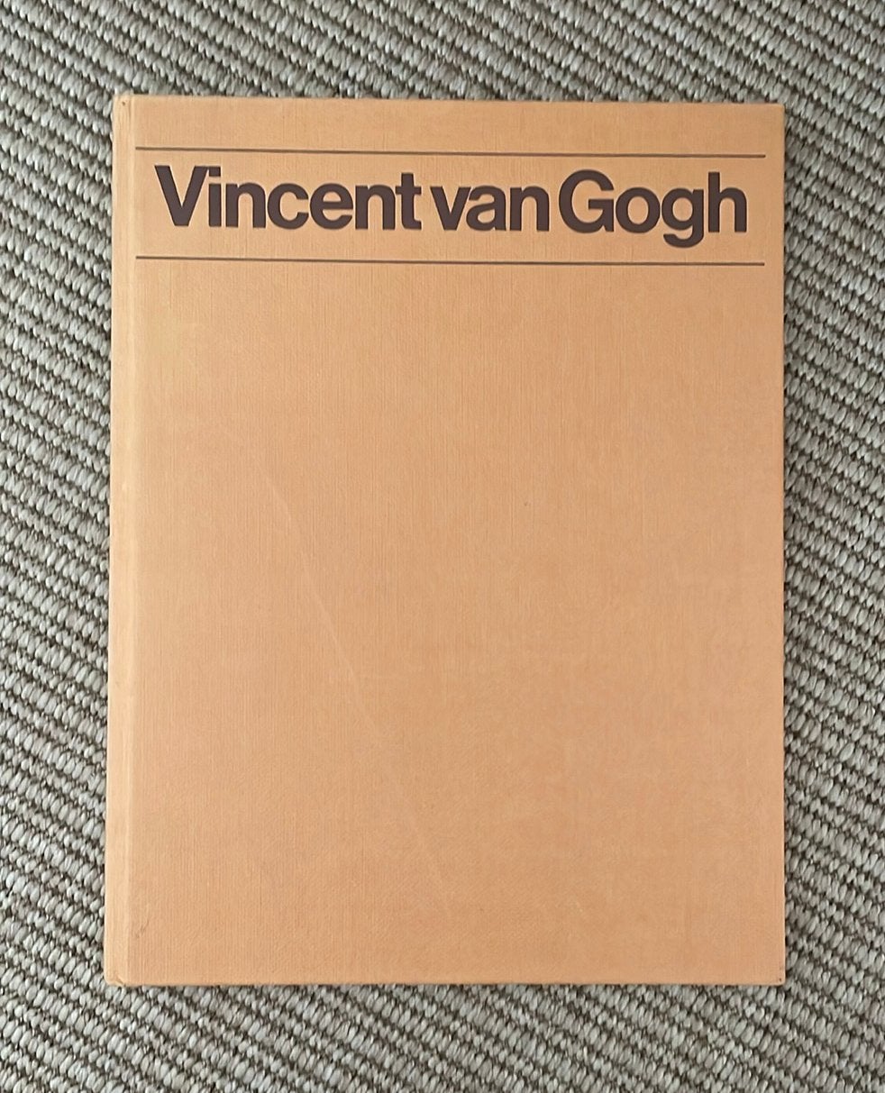 Vincent van  Gogh de Grote Meesters door Wolf Stadler, Boeken, Ophalen of Verzenden, Gelezen, Schilder- en Tekenkunst