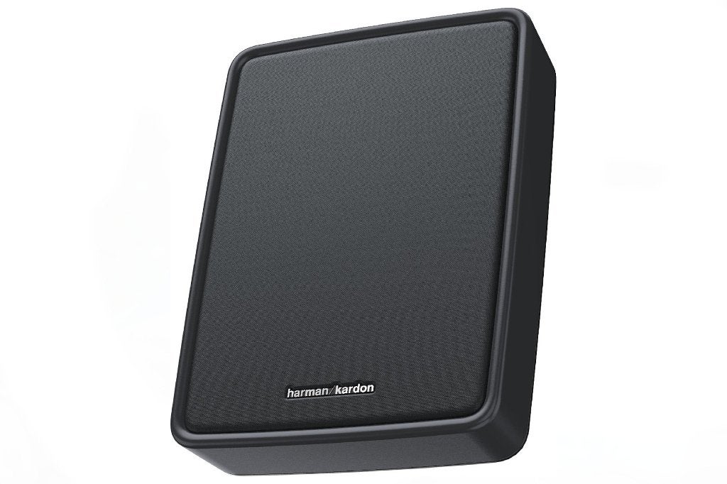 Harman Kardon Feel 700 Actieve Underseat Subwoofer + Kabels, ., Nieuw, Ophalen of Verzenden, .