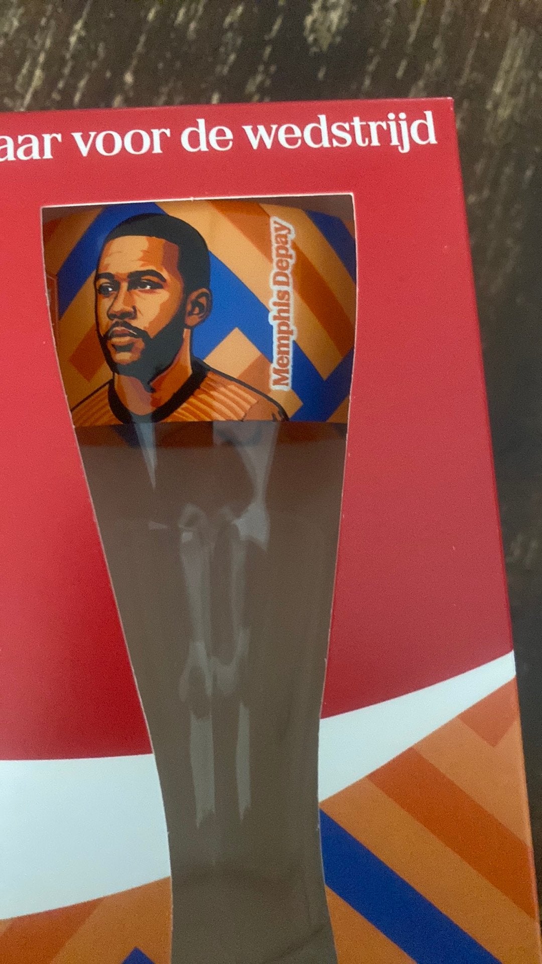 Cola glazen ruilen, Verzamelen, Ophalen, Nieuw, Buitenlandse clubs