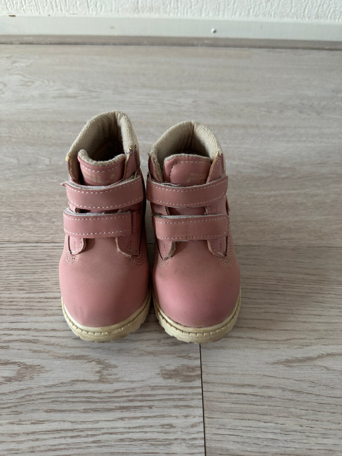 Tweedehands meisjesschoenen (maten 21–25), Kinderen en Baby's, Babykleding | Schoentjes en Sokjes, Ophalen of Verzenden, Zo goed als nieuw