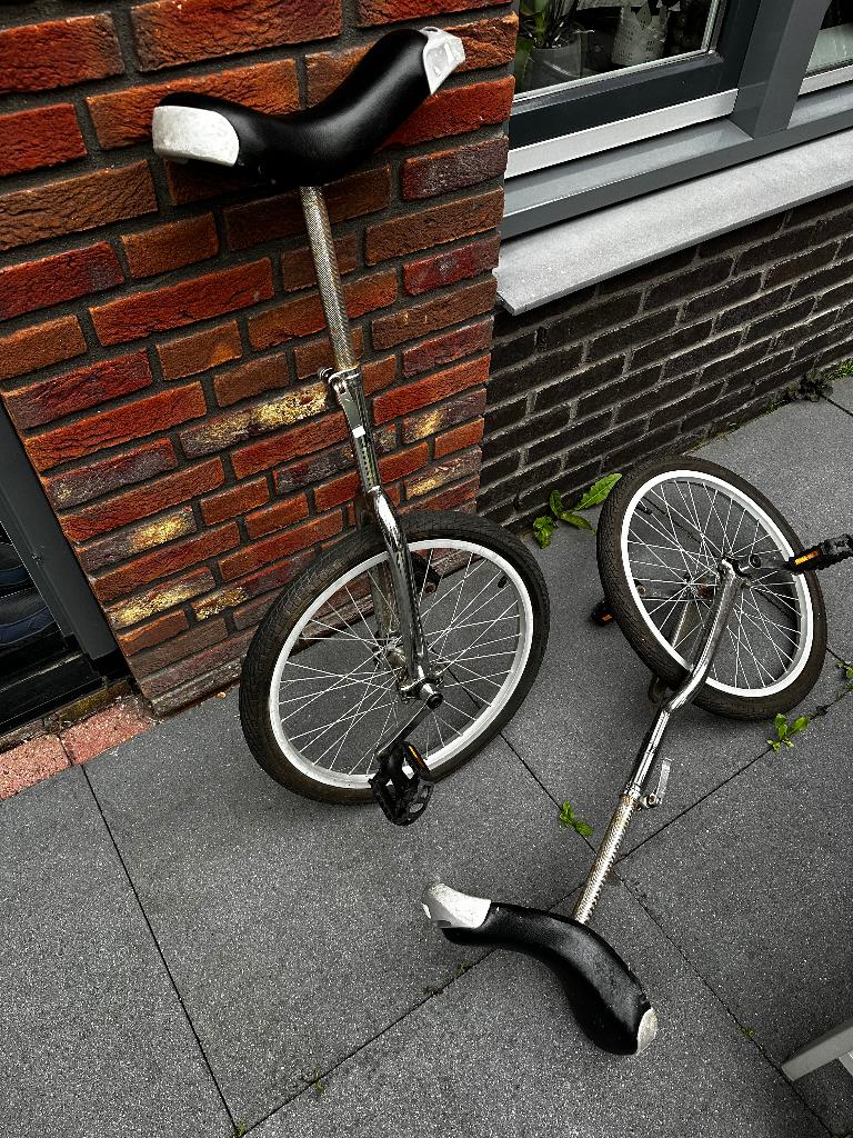 Eenwieler, Ophalen, Gebruikt