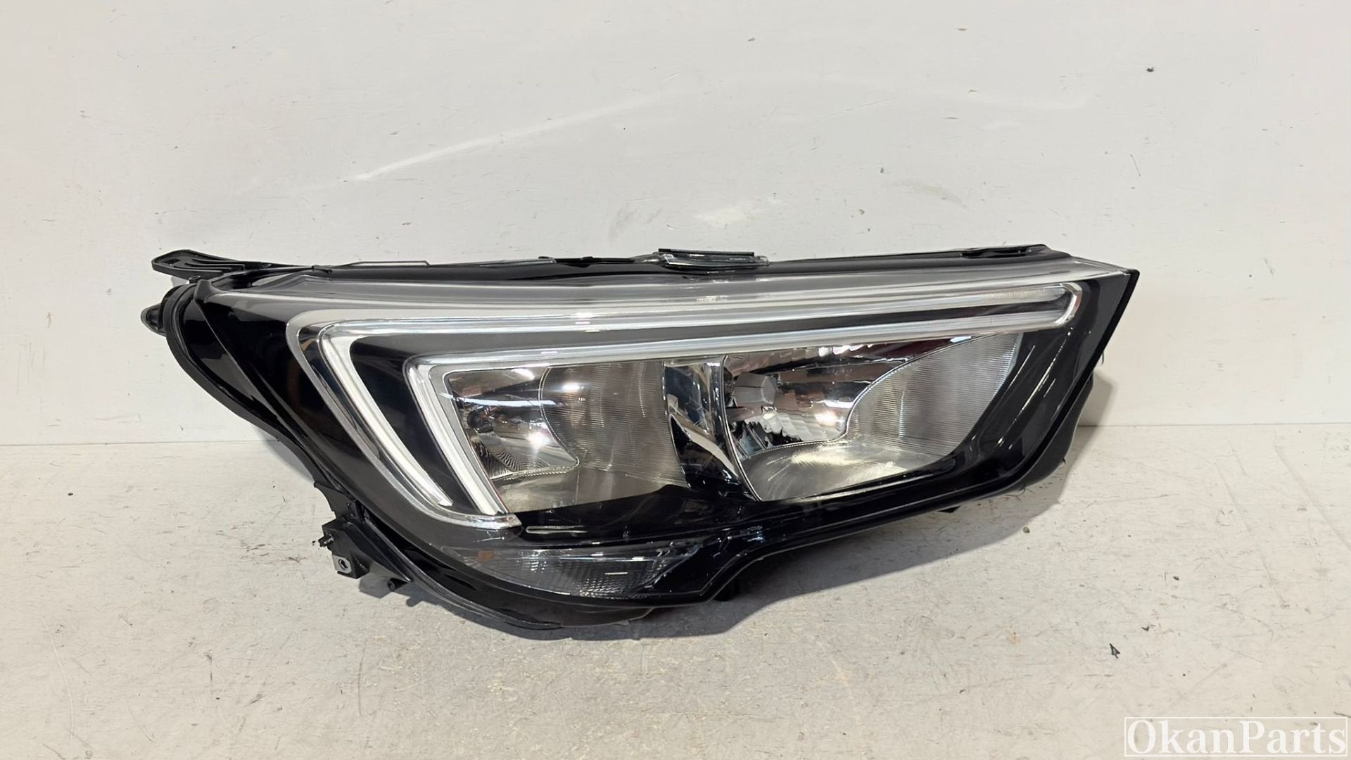 Opel Crossland X LED rechter koplamp rechts 13467968