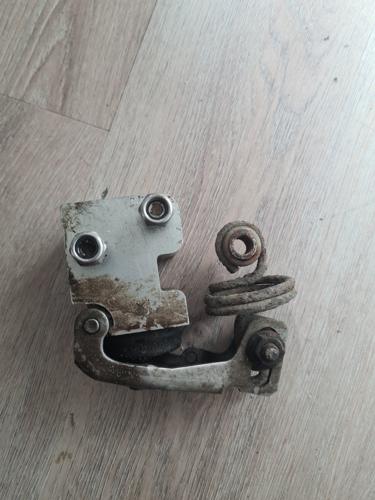 Achteras remdrukverdeler golf 3, Ophalen of Verzenden, Overige merken