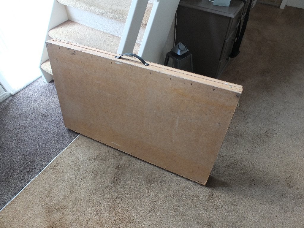 behangtafel, Doe-het-zelf en Verbouw, Ophalen, Overige typen