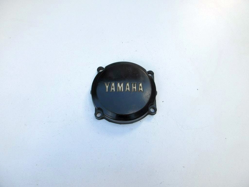 Yamaha XJ600F motorblok deksel motor blok kap XJ 600 F cover, Ophalen of Verzenden, Gebruikt