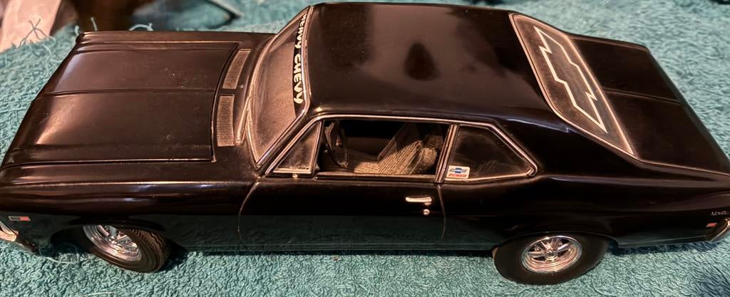 Chevy Nova, Ophalen of Verzenden, Zo goed als nieuw