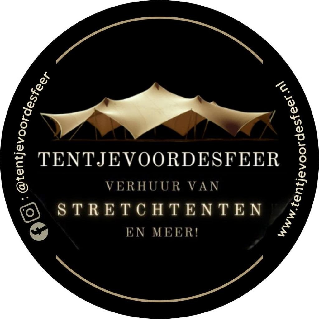Foto 14 van Stretchtent 10x15m Huren | Met Luxe Zijwanden