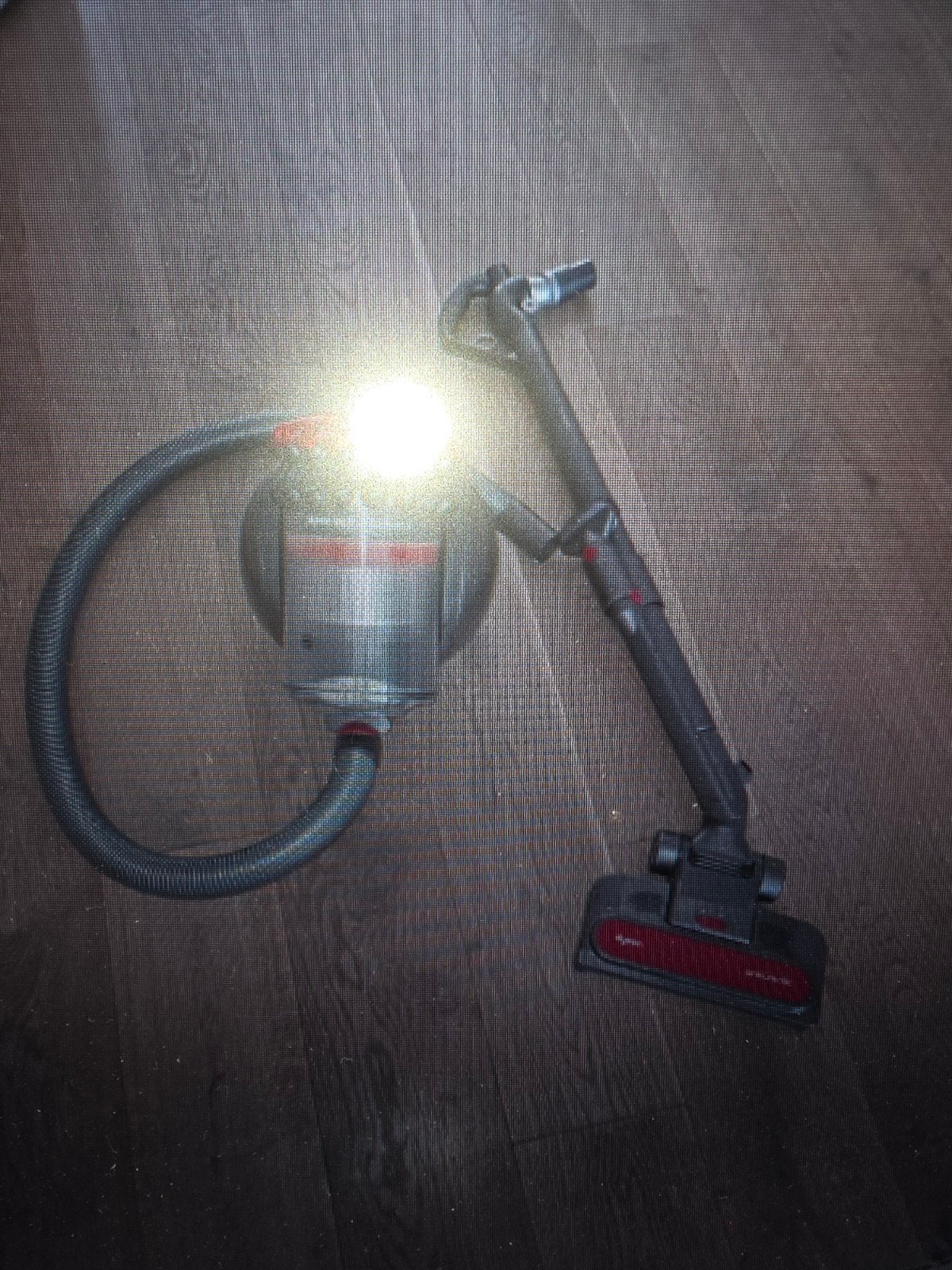 Dyson Big Ball Multifloor 2 Sledestofzuiger, Witgoed en Apparatuur, Ophalen, Gebruikt, Dyson, Sledestofzuiger