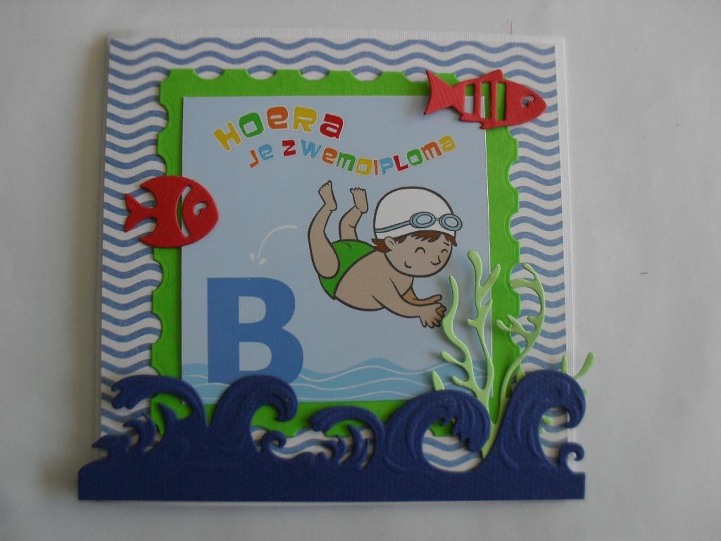 0z53 linnekaart set, Ophalen of Verzenden, Nieuw, Overige thema's, Pons of Mal