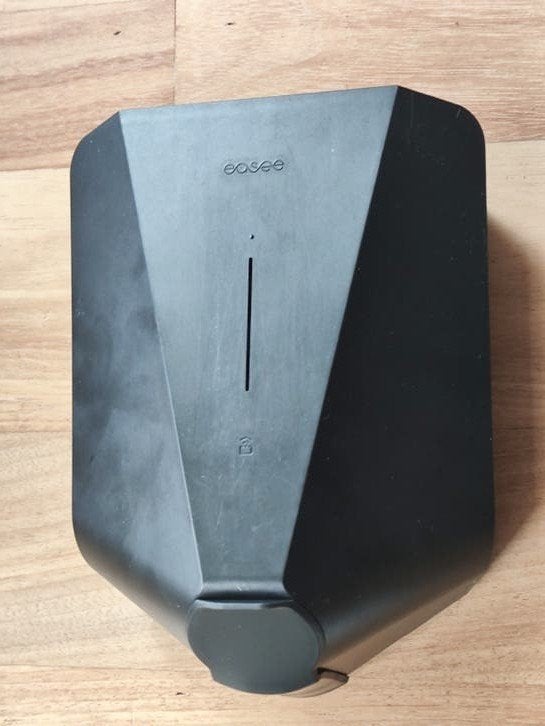 Easee Home Laadpaal, Auto diversen, Laadpalen, Ophalen of Verzenden, Zo goed als nieuw, Laadpaal