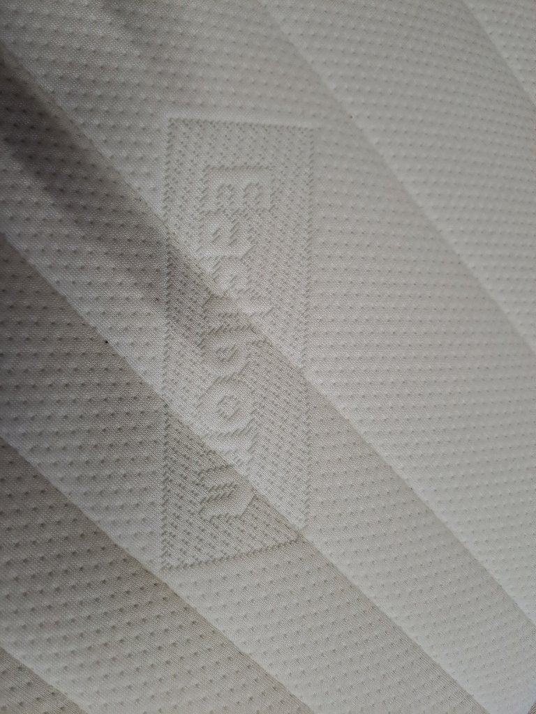 Eastborn matras 80 x 200, Ophalen, Eenpersoons, Zo goed als nieuw, 80 cm