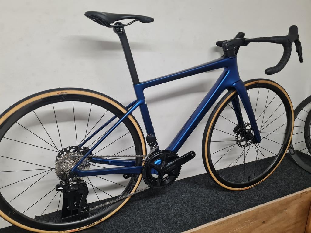 New! Enve Melee 50cm 105 di2 SES 2.3 7.3kg, 28 inch, Carbon, Heren, Nieuw