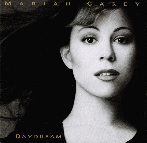 Mariah Carey – Daydream CD, Verzenden, Zo goed als nieuw, Pop, Album