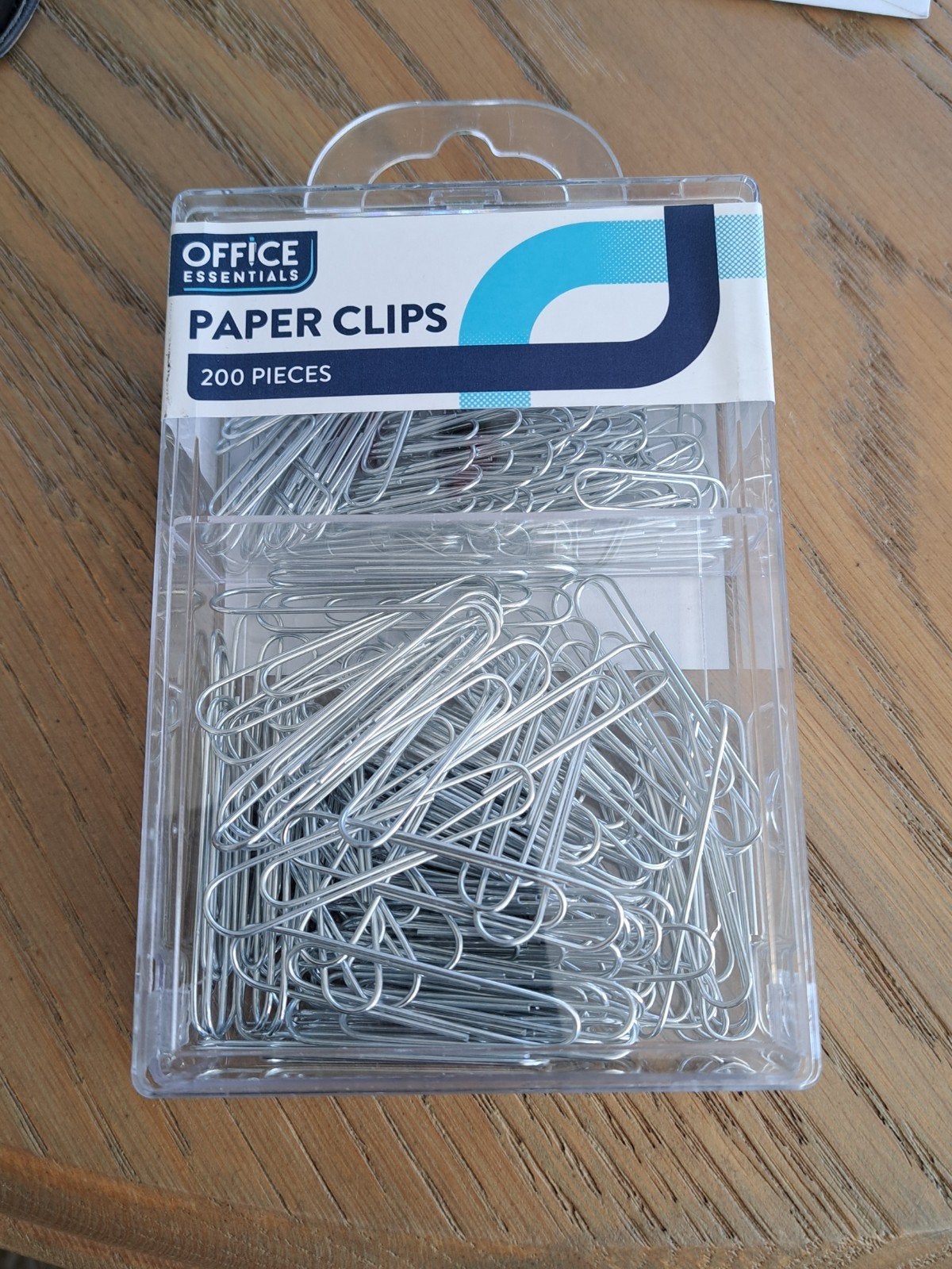 paperclips nieuw, Ophalen of Verzenden, Nieuw, Clearstamp