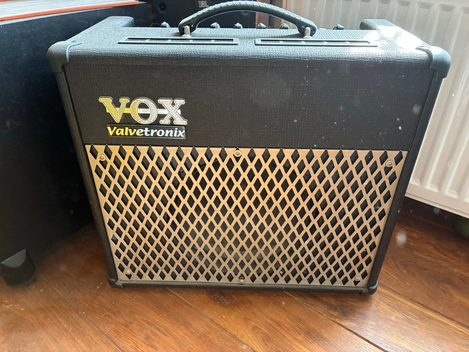 VOX AD30VT Valvetronix gitaarversterker, Ophalen, Gebruikt, Gitaar, Minder dan 50 watt