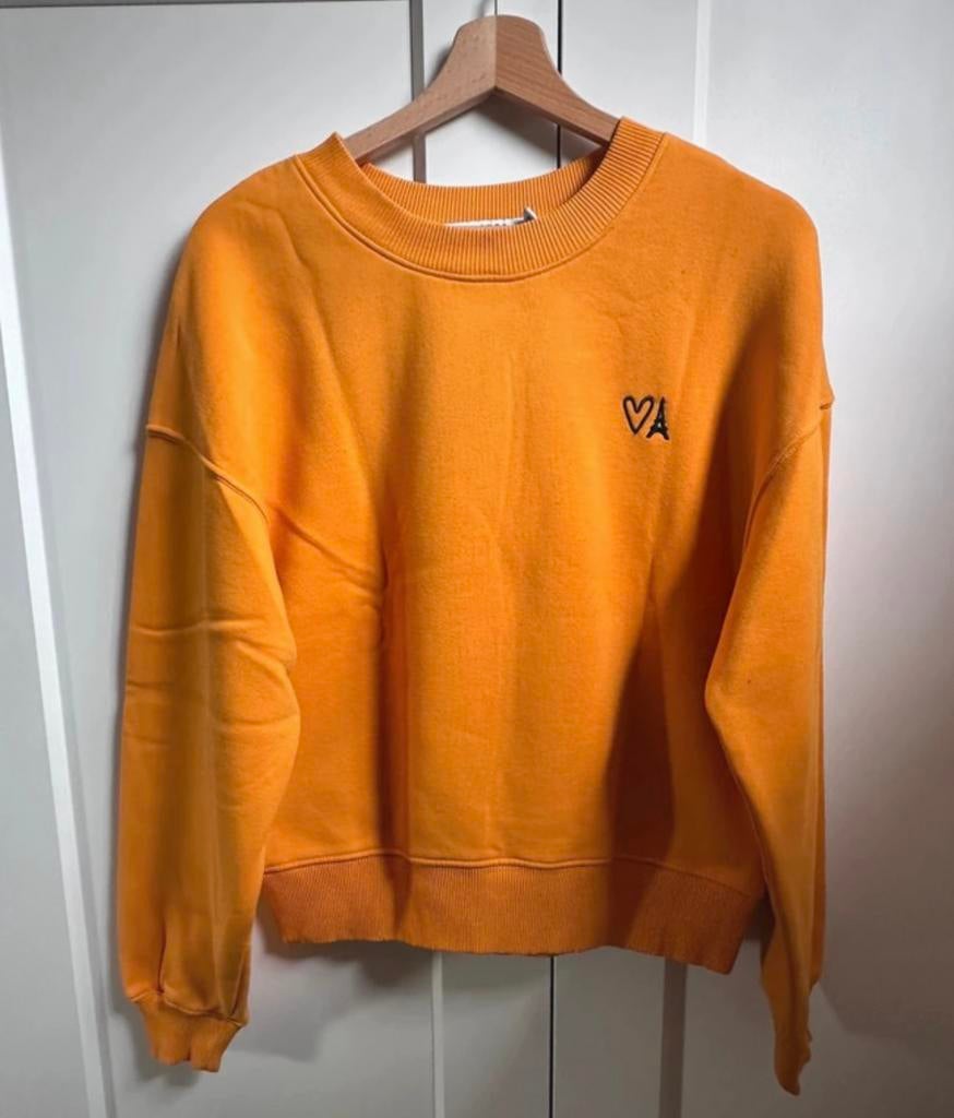 Costes trui sweater maat XS/S, Ophalen of Verzenden, Zo goed als nieuw, Maat 36 (S), Geel