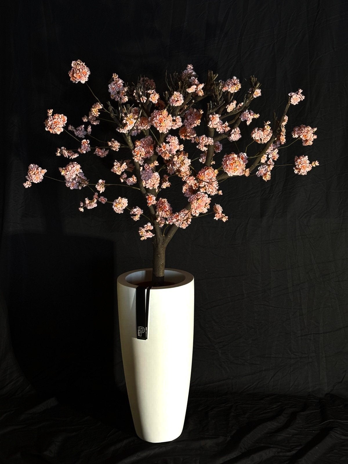 Prachtige bloesemboom!, Huis en Inrichting, Woonaccessoires | Kunstplanten en Kunstbloemen, Ophalen