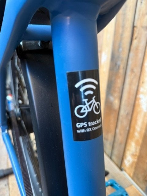 Riese & Müller - Charger4 GT Vario 49cm - Petrol Matt, Fietsen en Brommers, Zo goed als nieuw, 47 tot 51 cm, 50 km per accu of meer