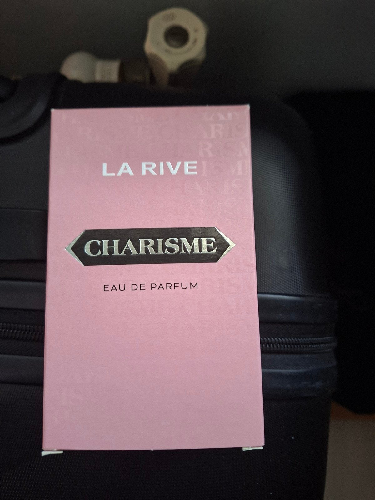 La Rive Charisme eau de parfum, Ophalen of Verzenden, Zo goed als nieuw