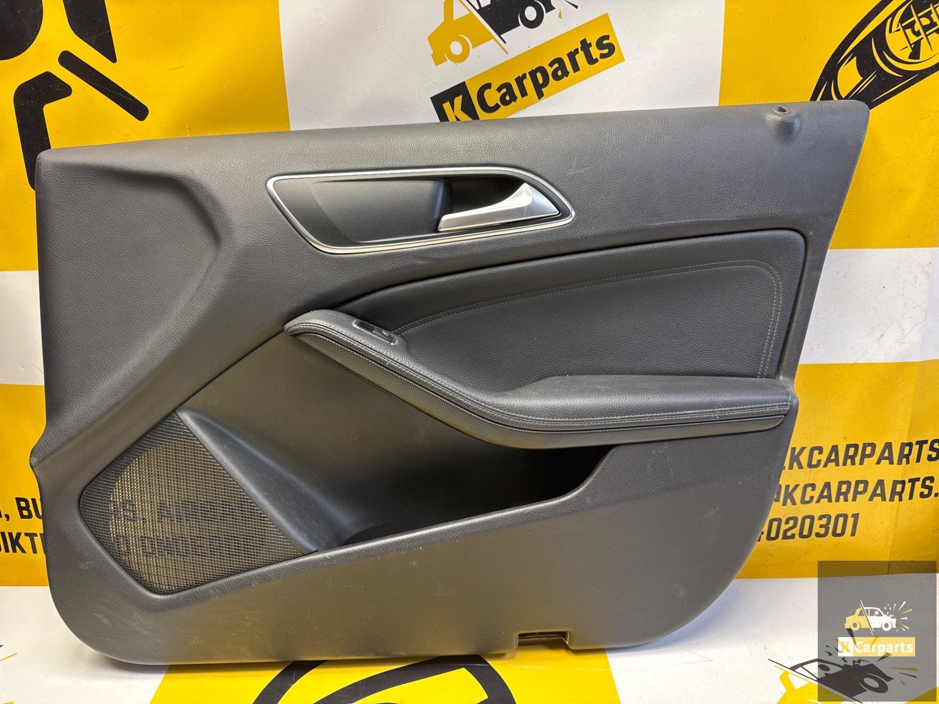 Mercedes a klasse deurpaneel Rechts Voor W176, Info@fabrikant.eu, Fabrikantstraat 1
1000 AA  Amsterdam, NL, Mercedes-Benz, Ophalen of Verzenden