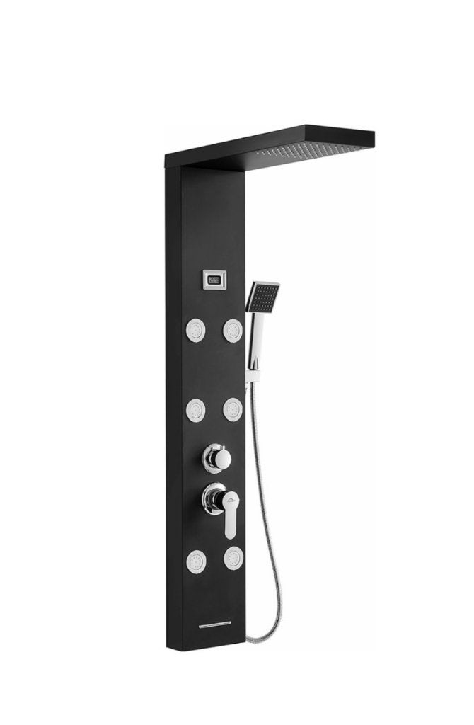 Brand new unused shower panel for sale, Ophalen, Nieuw, Bad