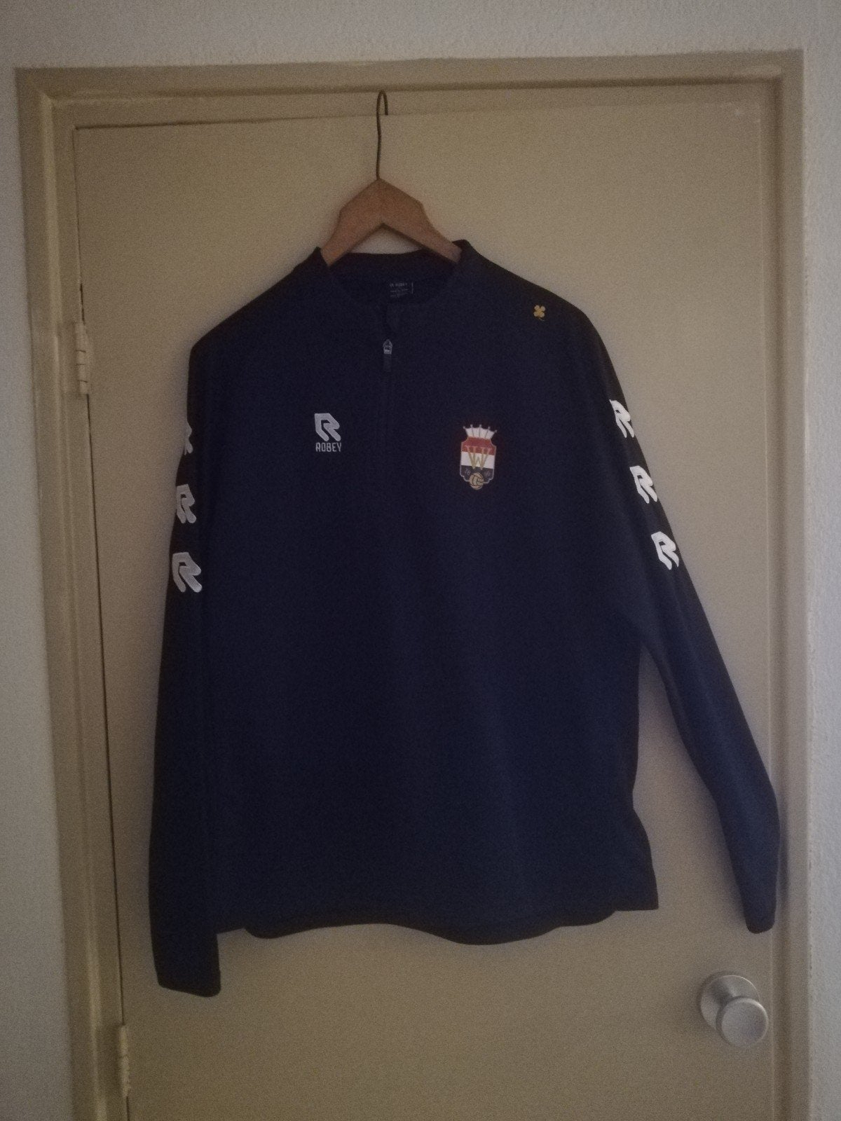 willem 2 schirt, Ophalen of Verzenden, Feyenoord, Shirt