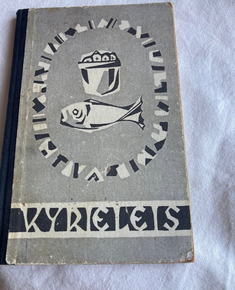 Kindermisboekje Kyrieleis, Ophalen of Verzenden