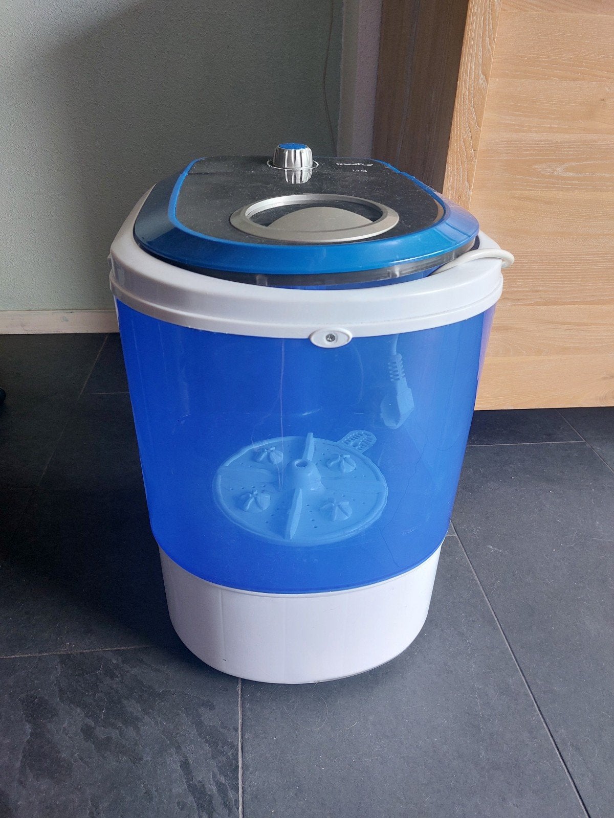 campingwasmachine, Caravans en Kamperen, Ophalen