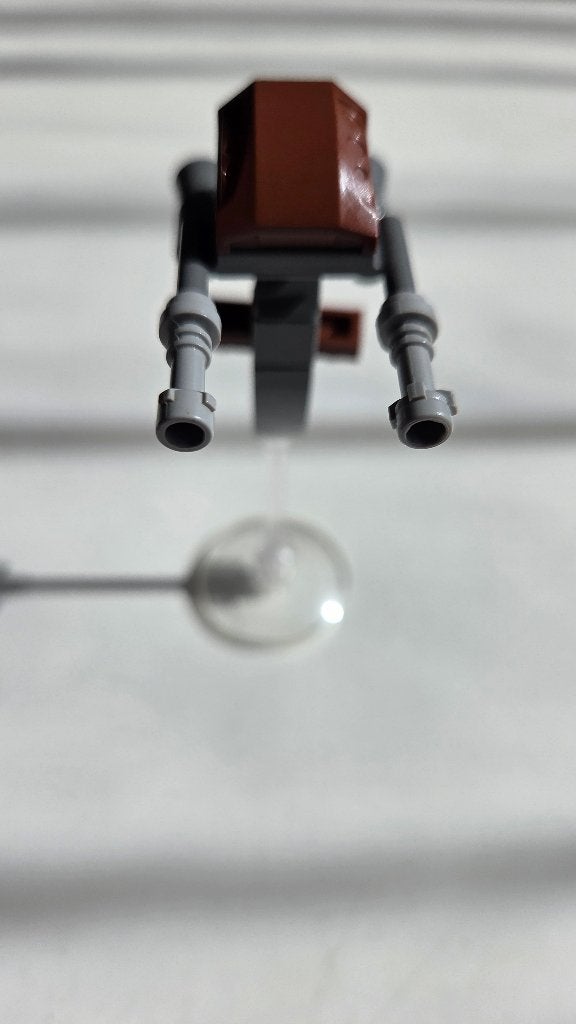 Foto 4 van Lego Star Wars Set 7654 Droids Battle Pack