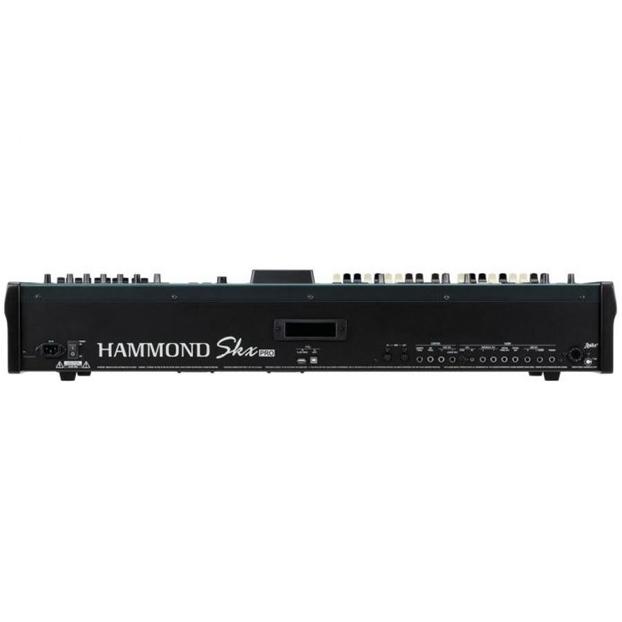 Hammond SKX Pro Keyboard, Overige merken, 61 toetsen, Parmentierstraat 8 4143 HA Leerdam Netherlands, Hammond