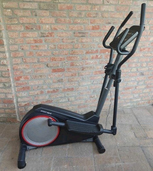 Pro-Form Sport E2.0 Crosstrainer - Zo goed als nieuw, Sport en Fitness, Ophalen, Zo goed als nieuw, Crosstrainer