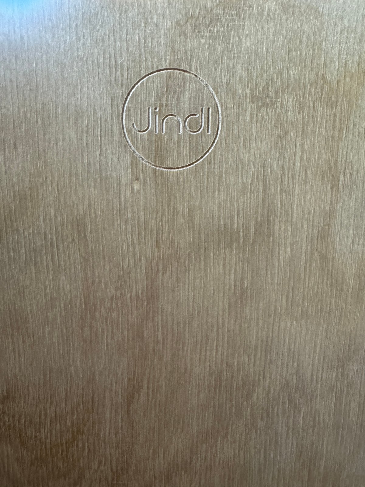 Foto 5 van Jindl Montessori speelgoedkast / speeltafel – laag